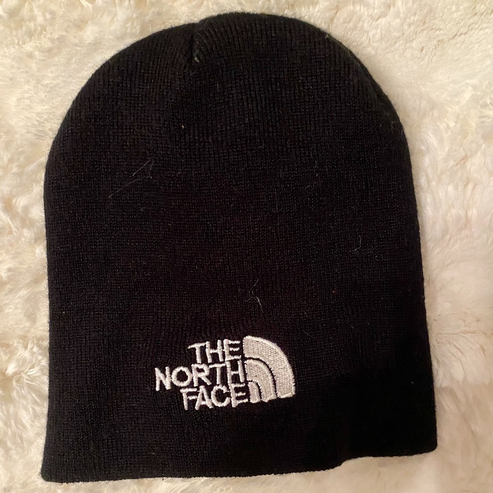 Kids Northface Winter Hat